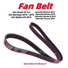 Fan Belt